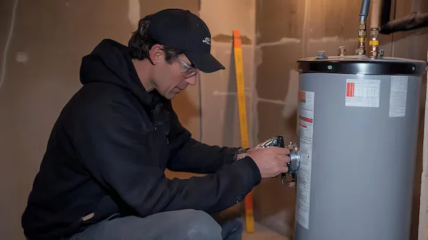 7 Signs You Need Emergency Boiler Repair This Winter