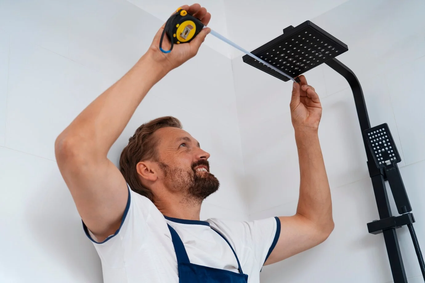 Incorporating Trends With Shower Repair Services