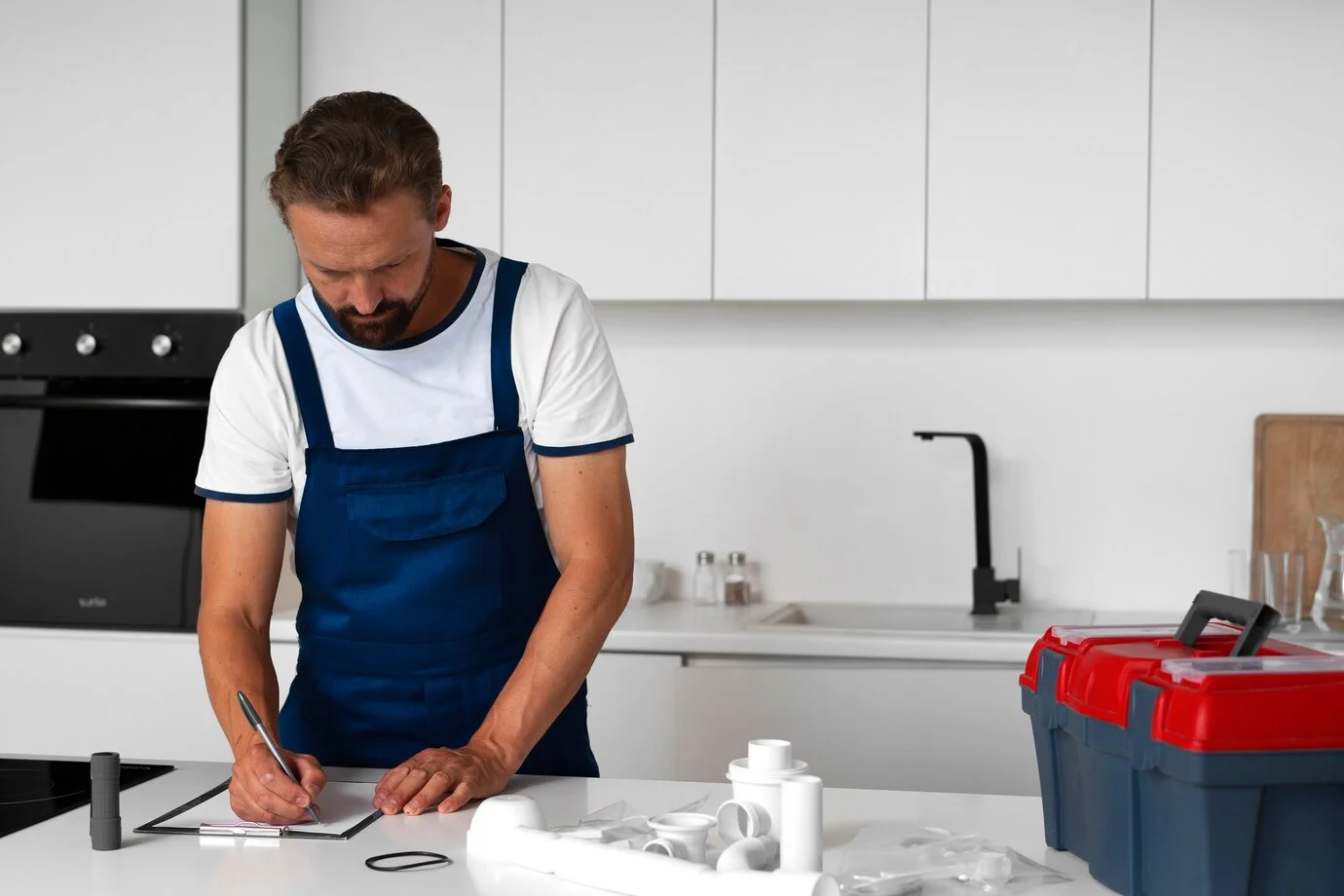 The Ultimate Checklist For Preventing Plumbing Disasters: What Every UK Homeowner Needs To Know