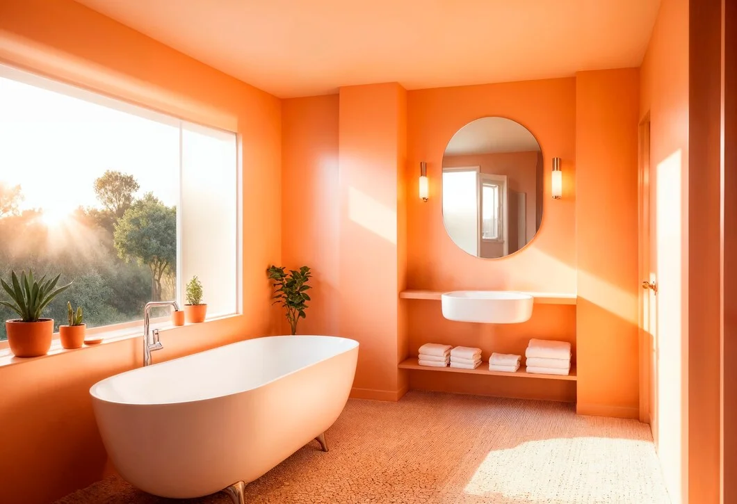 The Ultimate Guide To Sustainable Bathroom Refurbishment