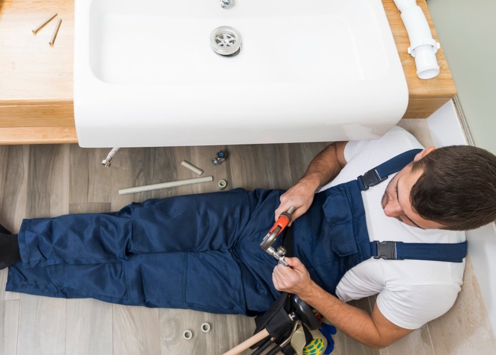 Why Choose Book My Plumber For Bathroom Installation