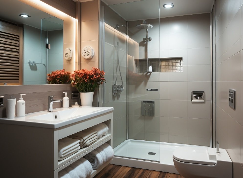 Why Choose Us for Your Bathroom Renovation Projects