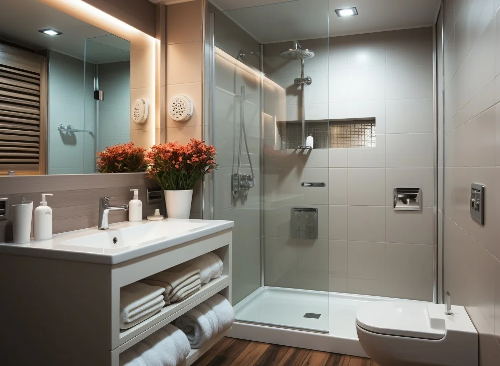 Affordable Bathroom Renovations in Basingstoke - Book My Plumber