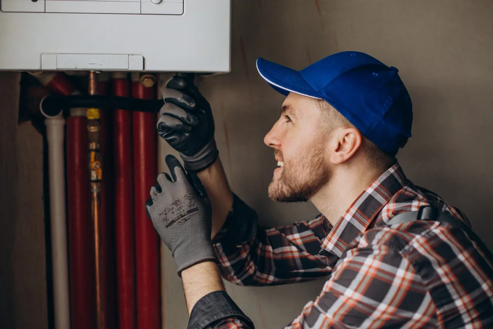 Boiler Servicing in Romford - Book My Plumber Boiler Servicing in Romford - Book My Plumber