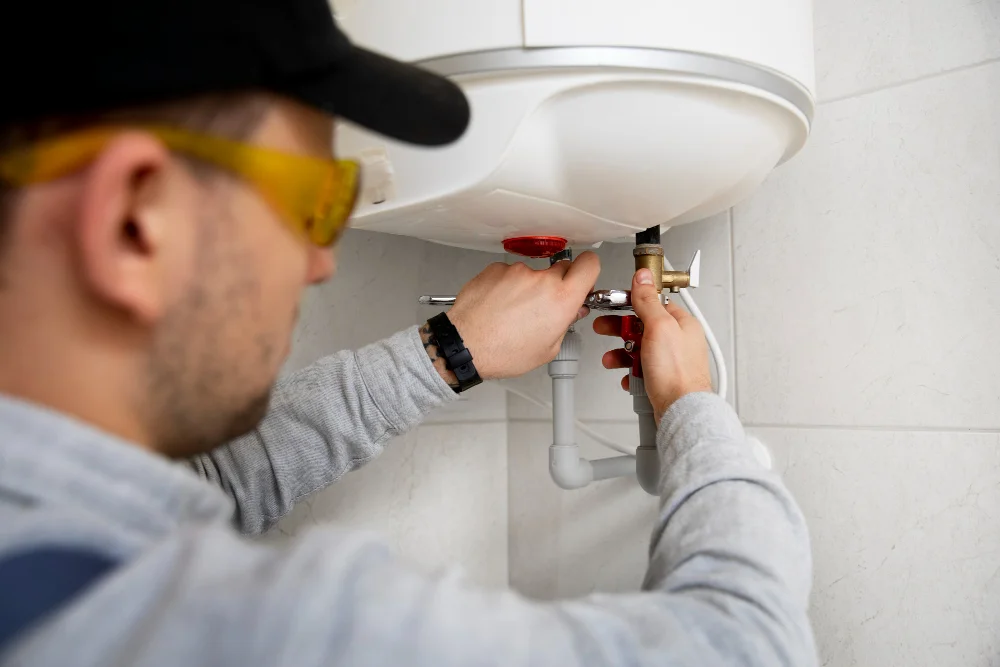 Hot Water Cylinder Repair In The United Kingdom Hot Water Cylinder Repair In The United Kingdom