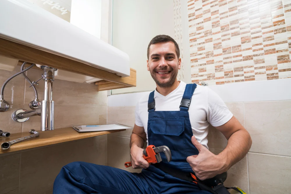 Choose Book My Plumber for Leak Detection and Repair Services