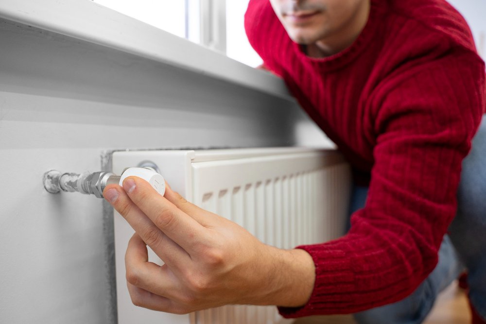 Radiator Installation And Repair Services In The United Kingdom