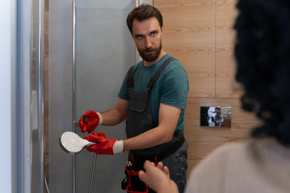 Shower Installation Near Me In Romford - Book My Plumber Shower Installation Near Me In Romford - Book My Plumber