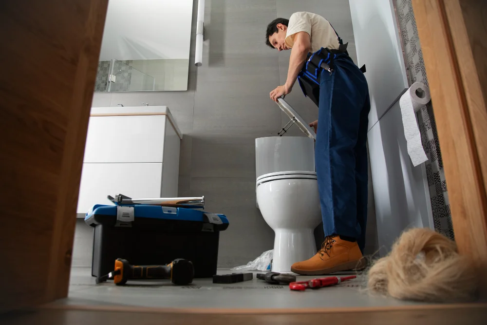 Toilet Repair And Maintenance In The United Kingdom Toilet Repair And Maintenance In The United Kingdom