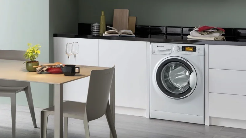 Washing Machine Plumbing In Basingstoke By Book My Plumber