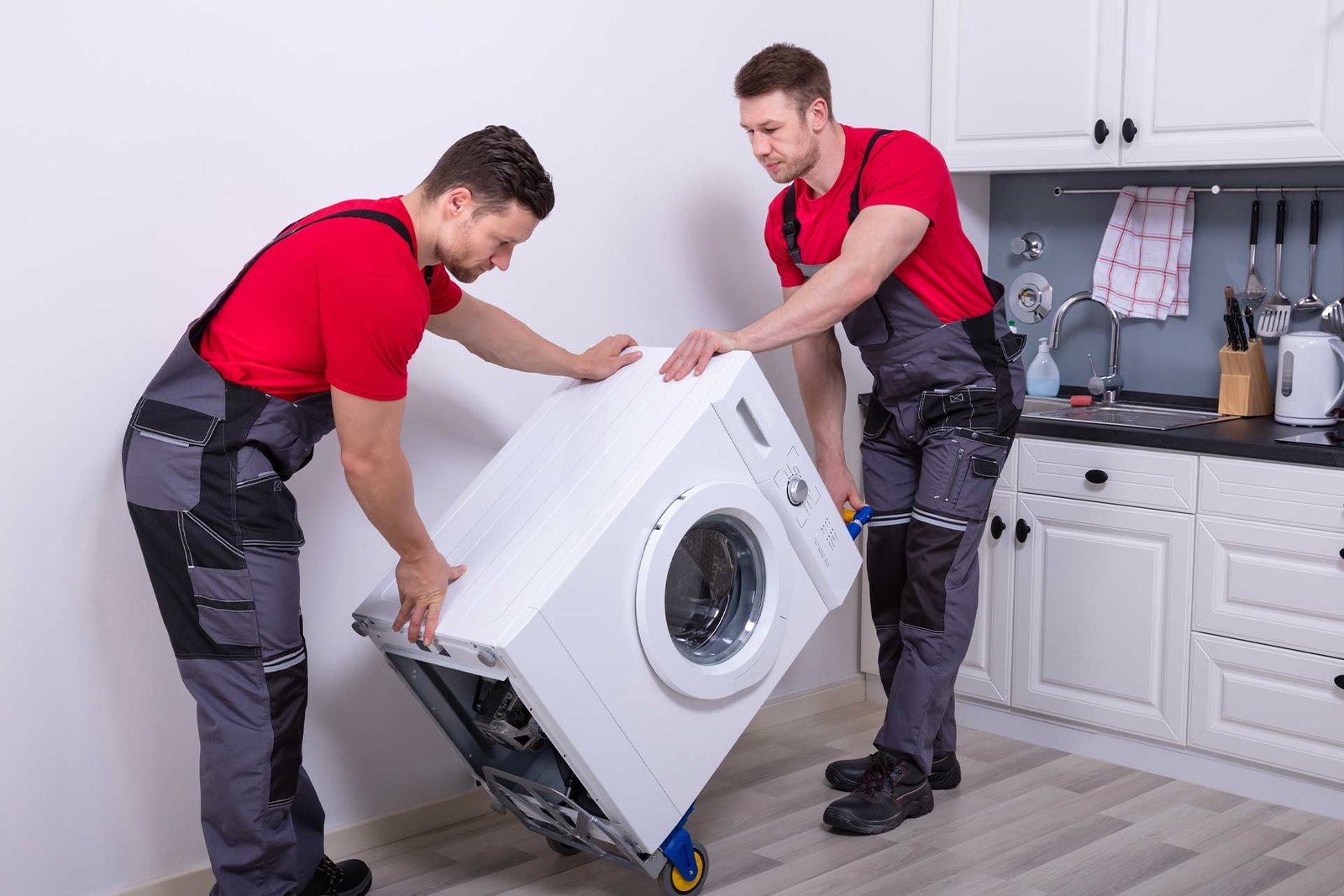 Some Tips And Guidelines To Avoid Frequent Repairs In Washing Machines